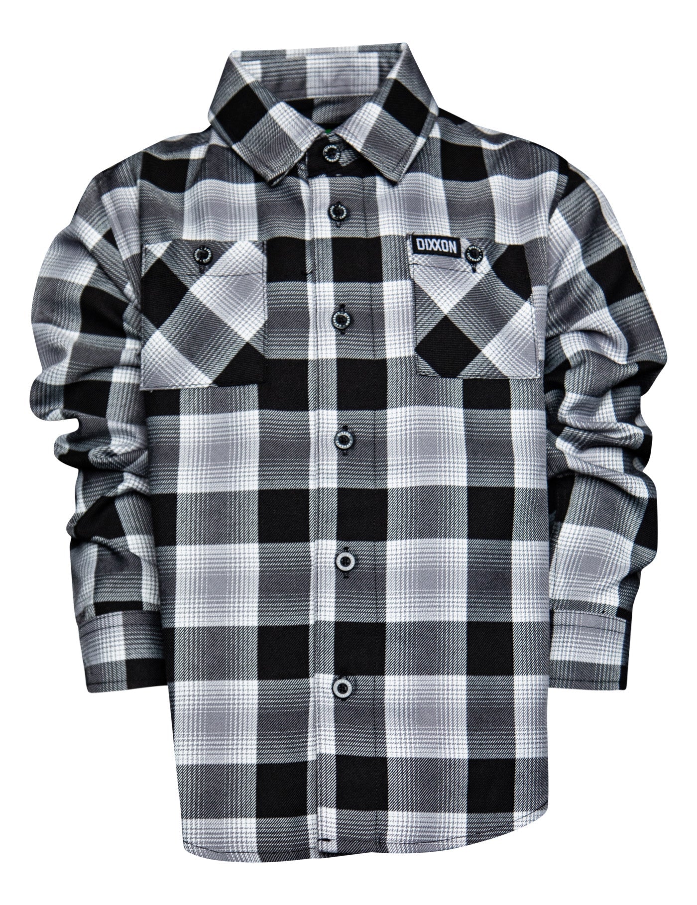 CAMSHAFT FLANNEL - YOUTH