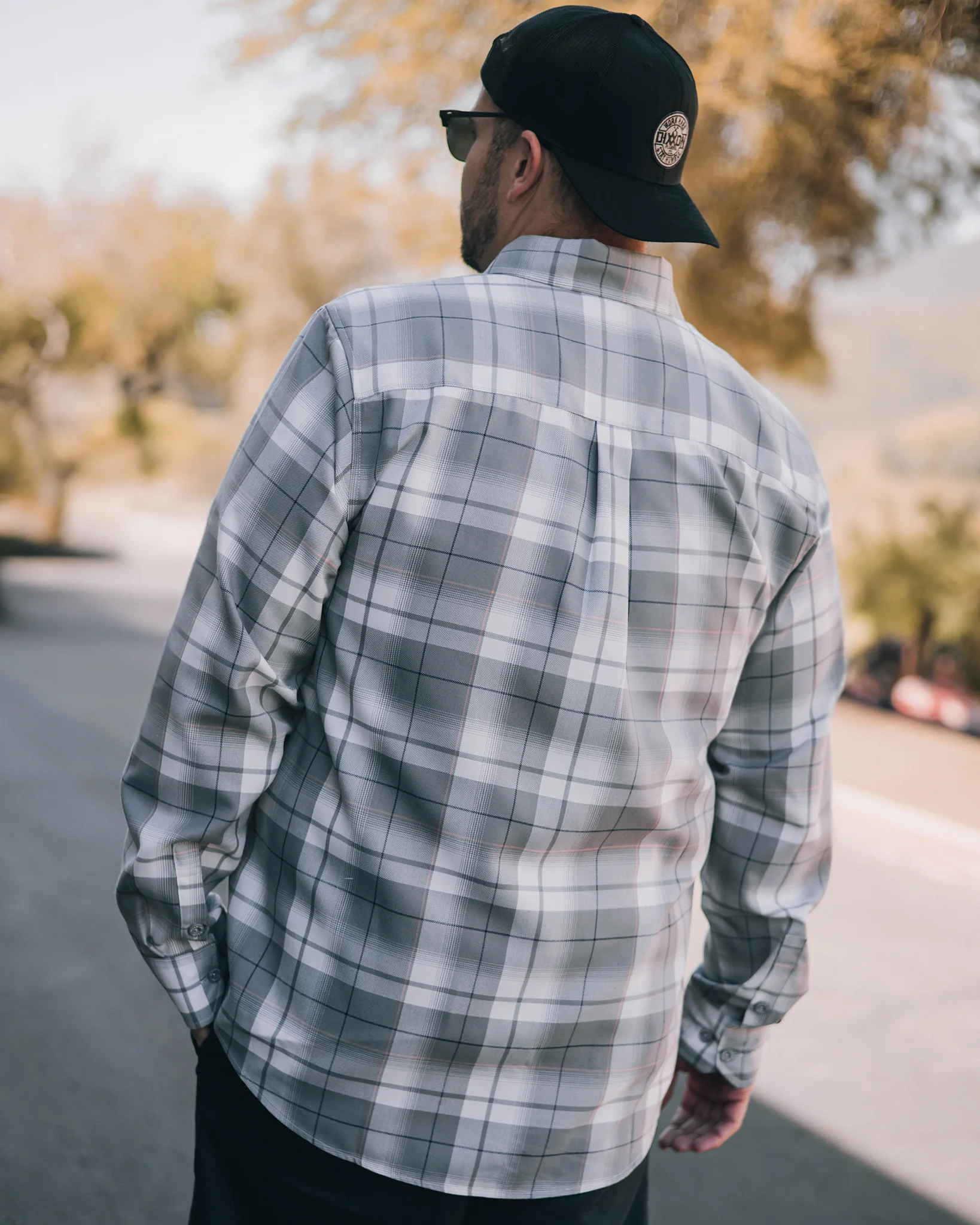 DAYBREAK FLANNEL - MENS - Image 3