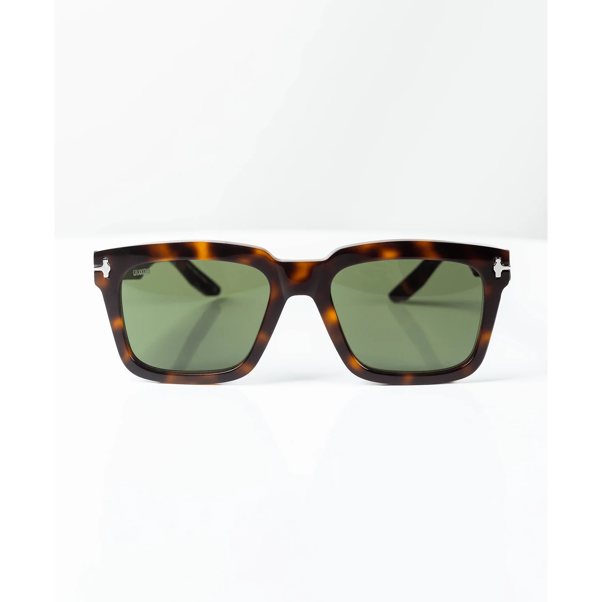 ELDO SUNGLASSES - HAVANA TORTOISE/G15 - Image 3