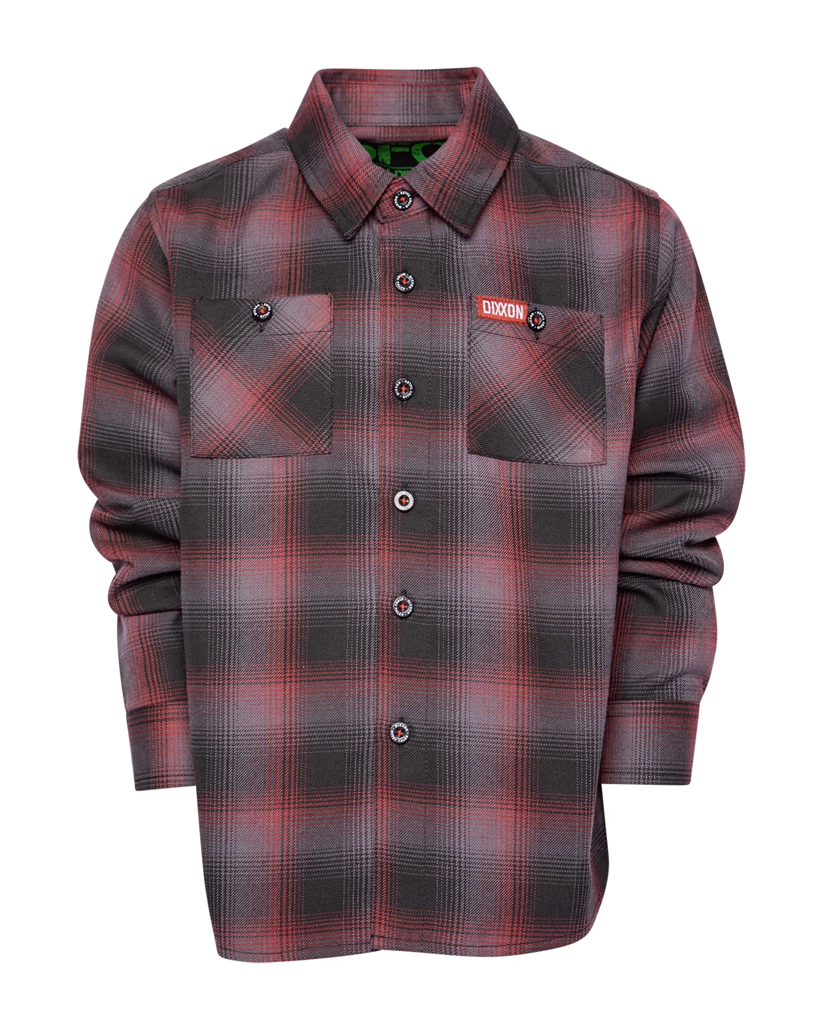 GYPSY TALES FLANNEL - YOUTH