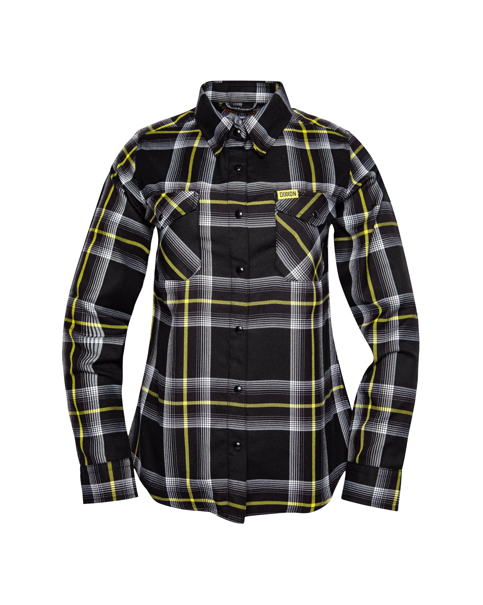 I-10 FLANNEL - WOMENS