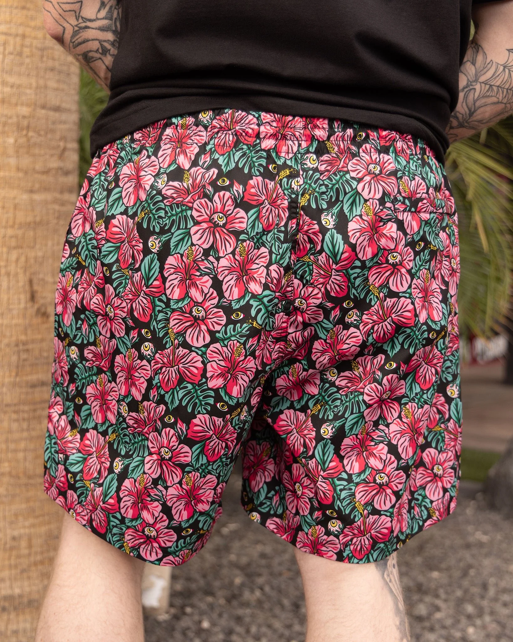 MAKA 7" BOARDSHORT - Image 2