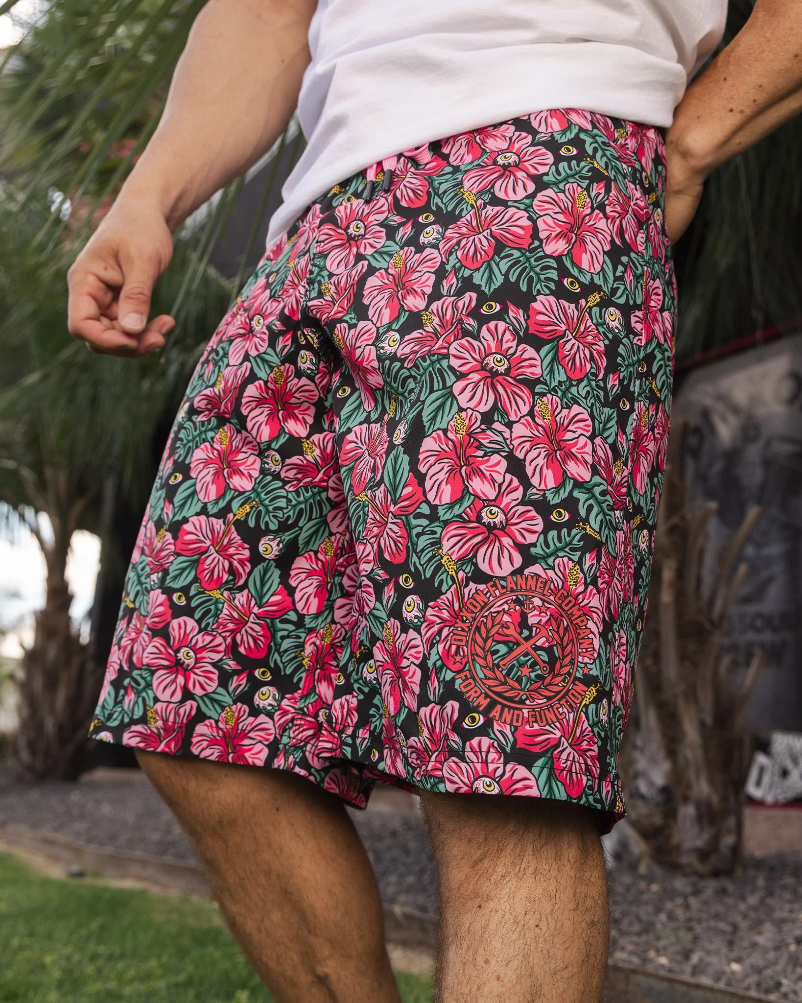 MAKA BOARDSHORT - Image 4