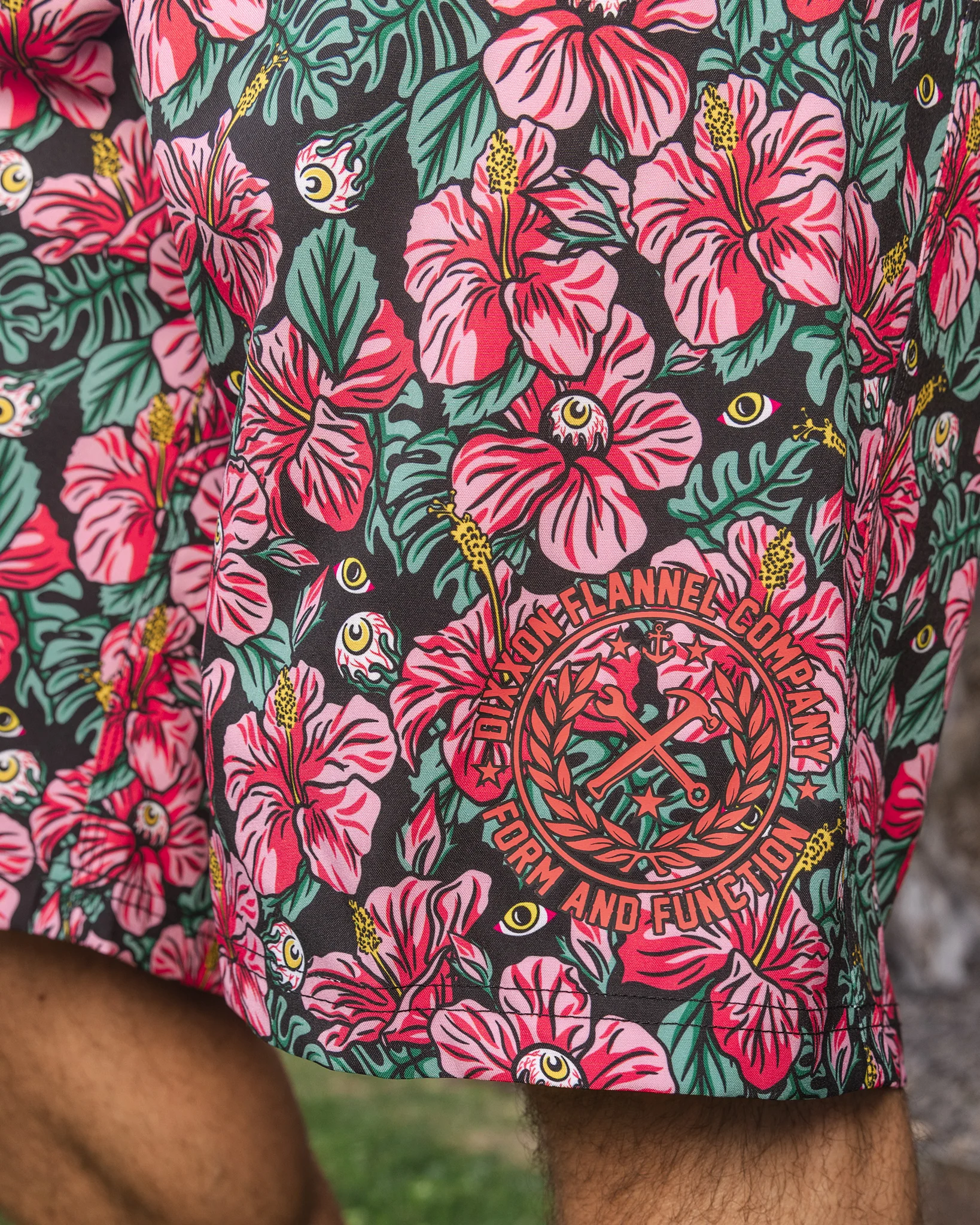 MAKA BOARDSHORT - Image 8