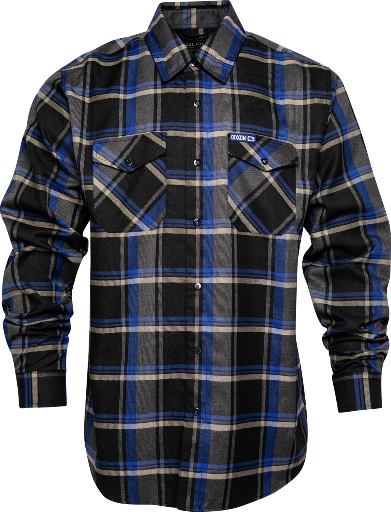 POLARIS FLANNEL - MENS - Image 2