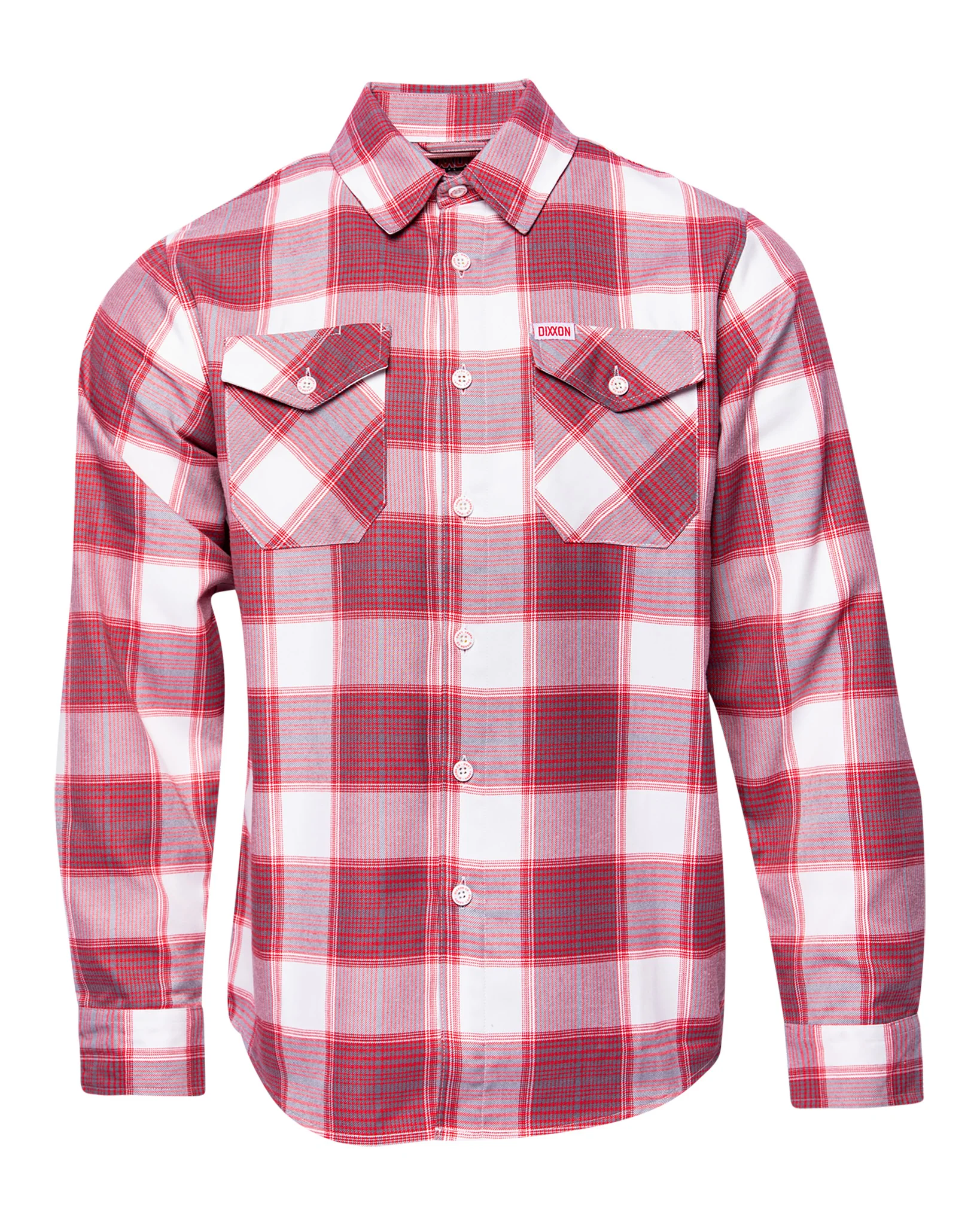 THE HAPPY LAND FLANNEL - MENS - Image 2