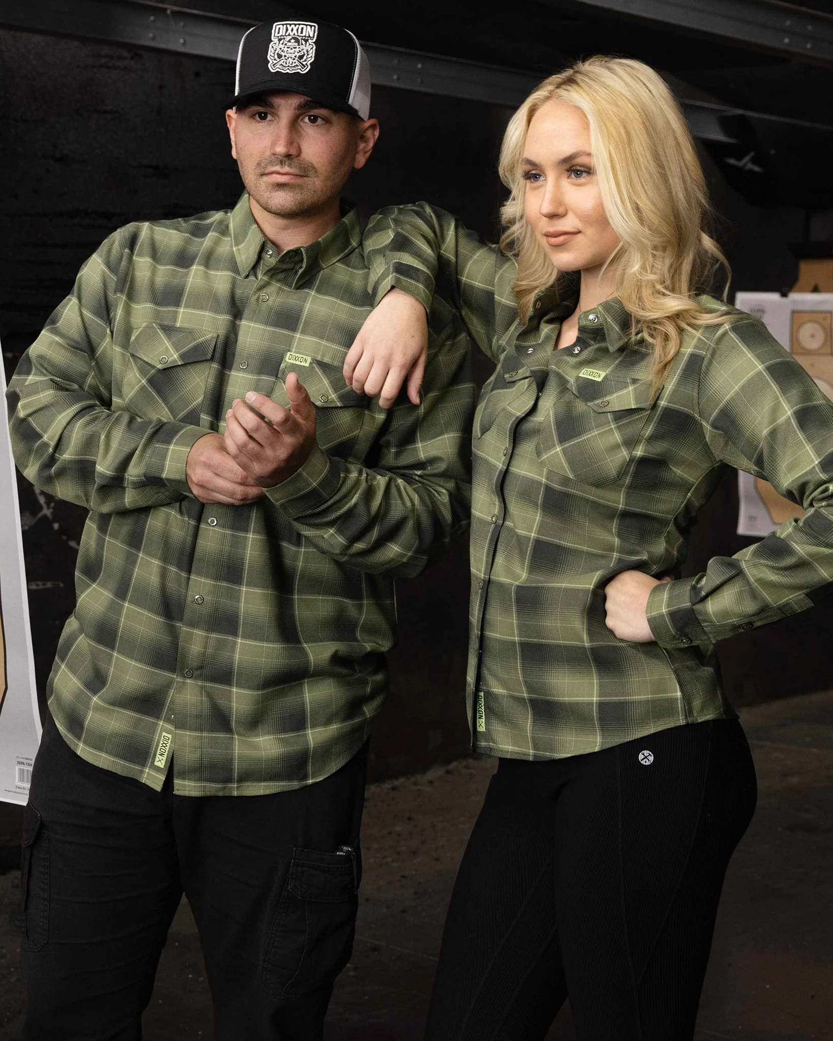 THE LOADED FLANNEL - MENS - Image 14