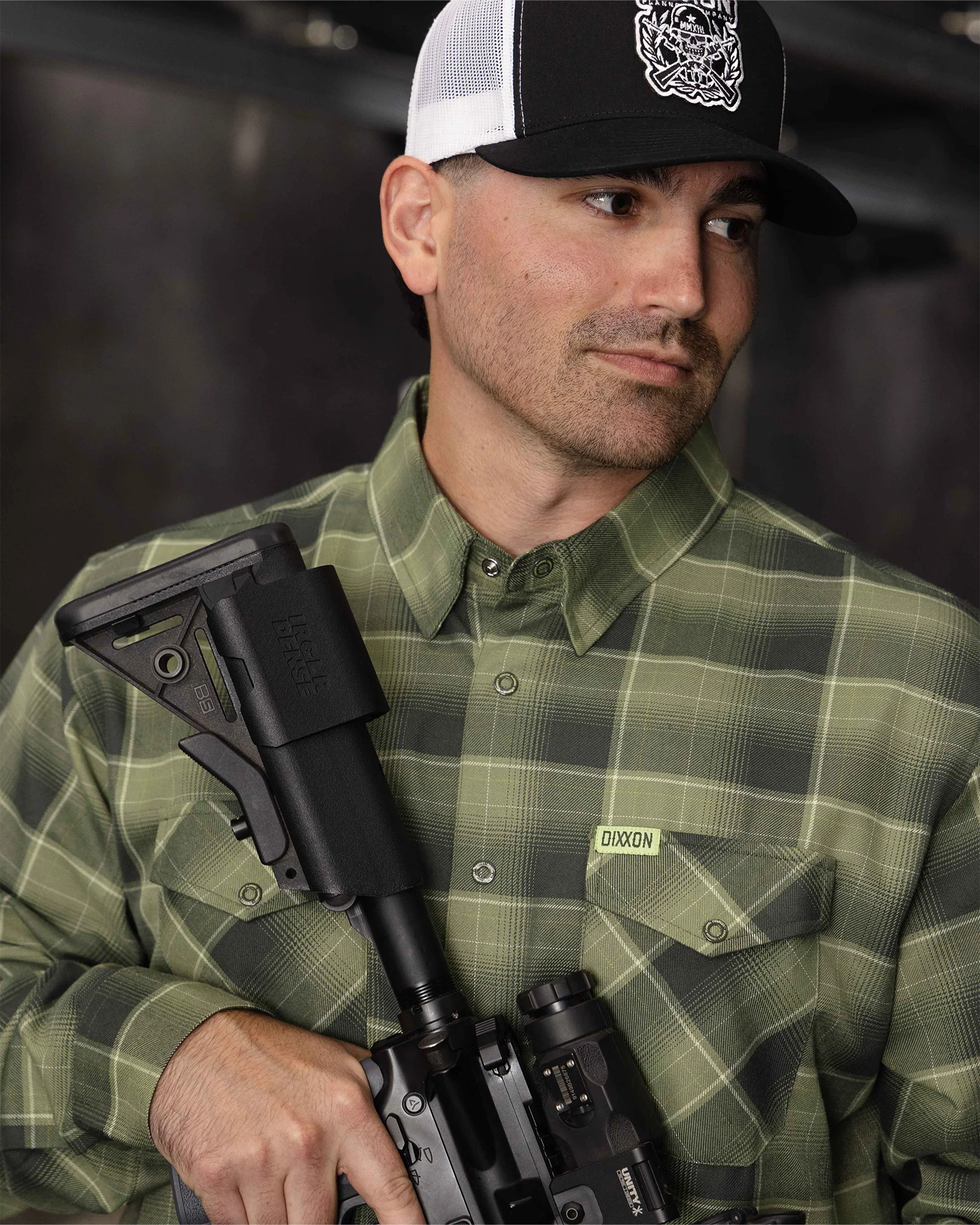 THE LOADED FLANNEL - MENS - Image 7