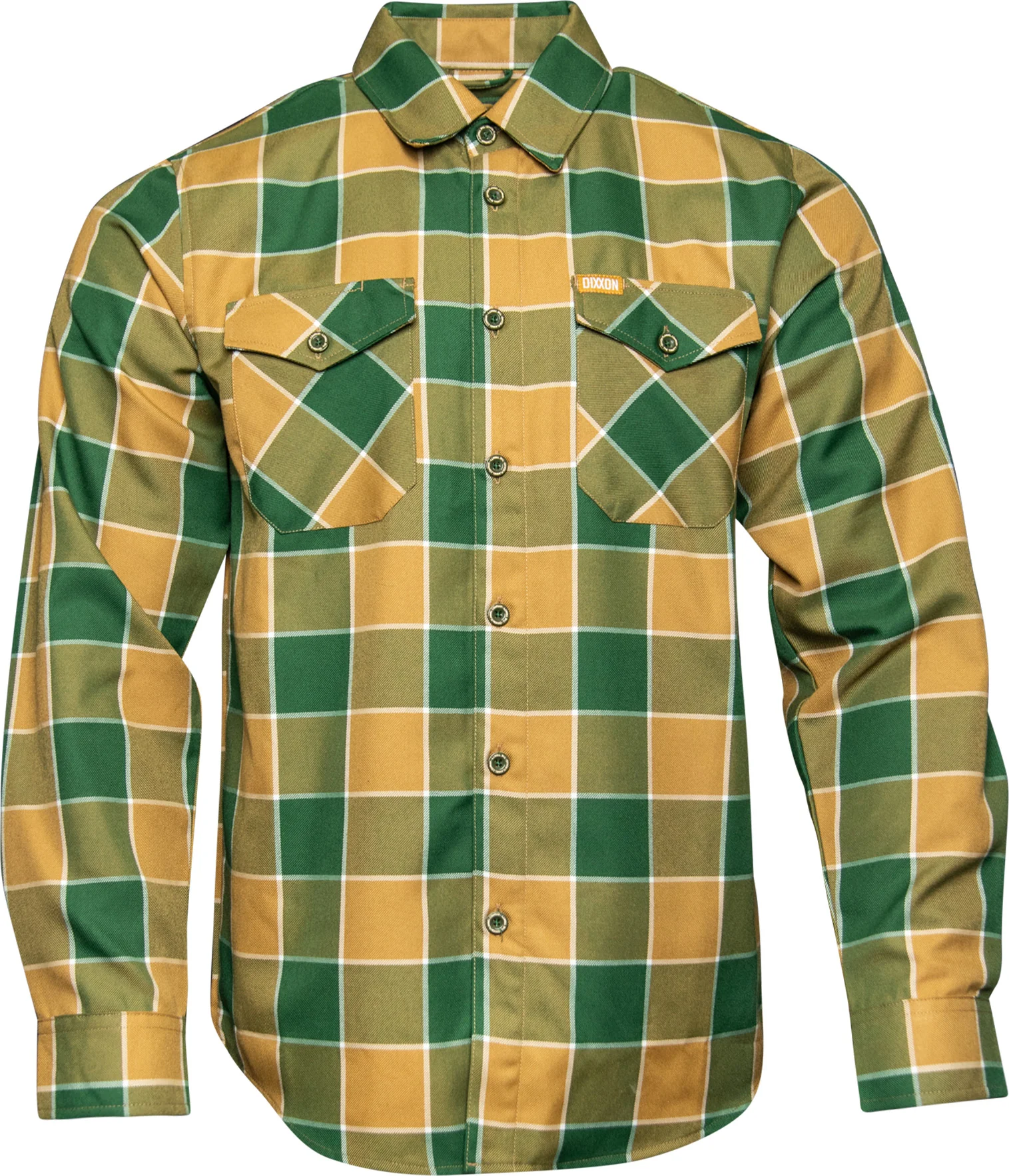 TRINITY FLANNEL - MENS - Image 2
