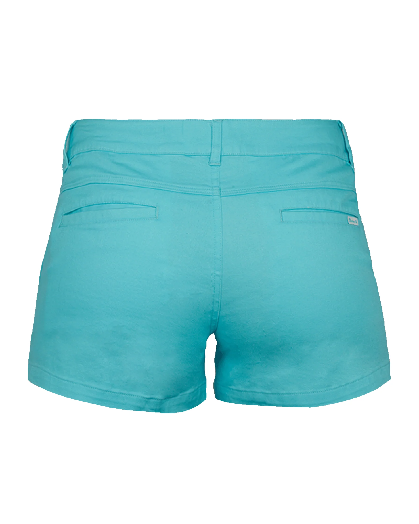 WOMENS CHINO SHORTS - TIFFANY - Image 3